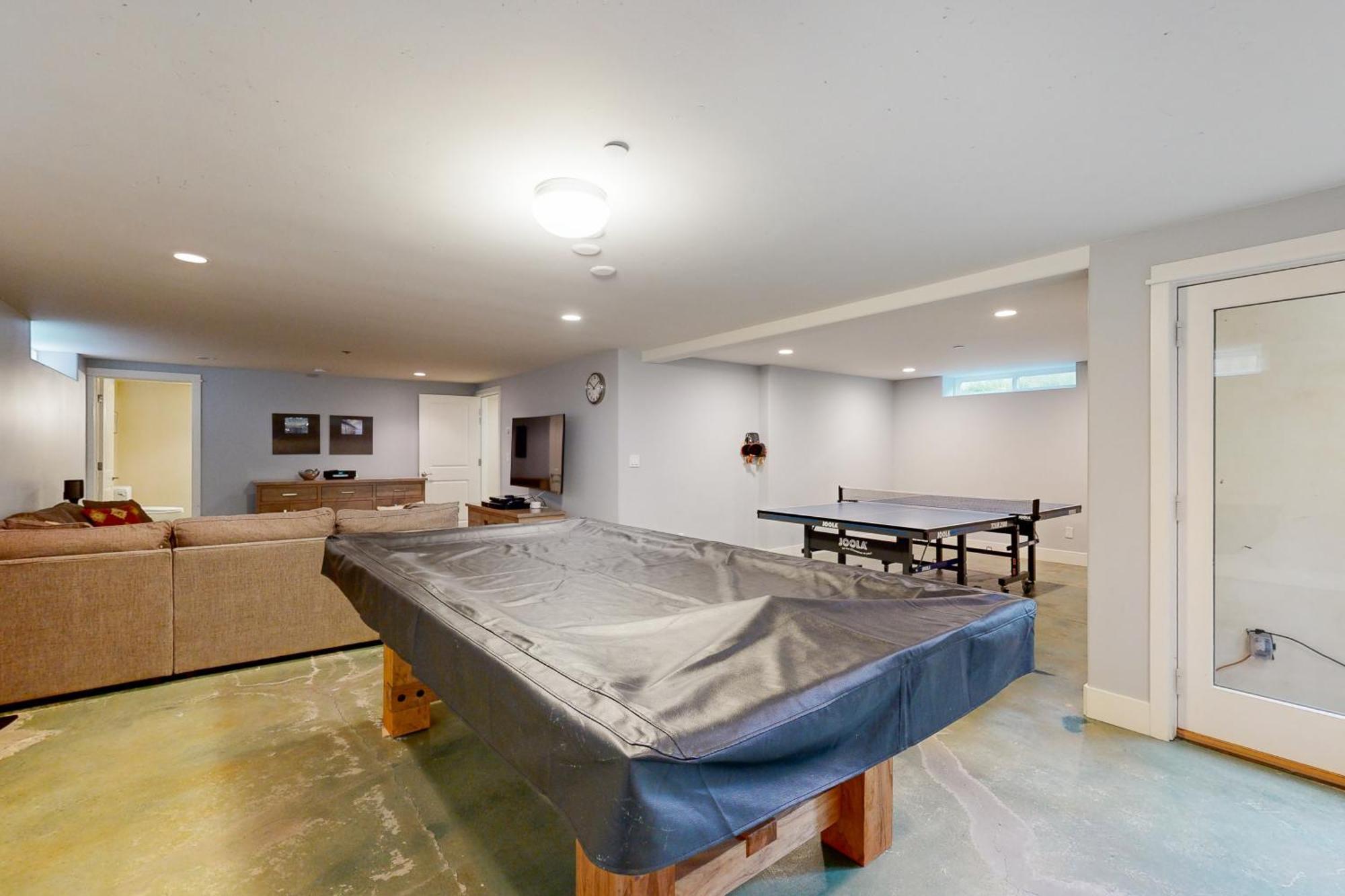 Pleasure Point Retreat Villa Santa Cruz Buitenkant foto